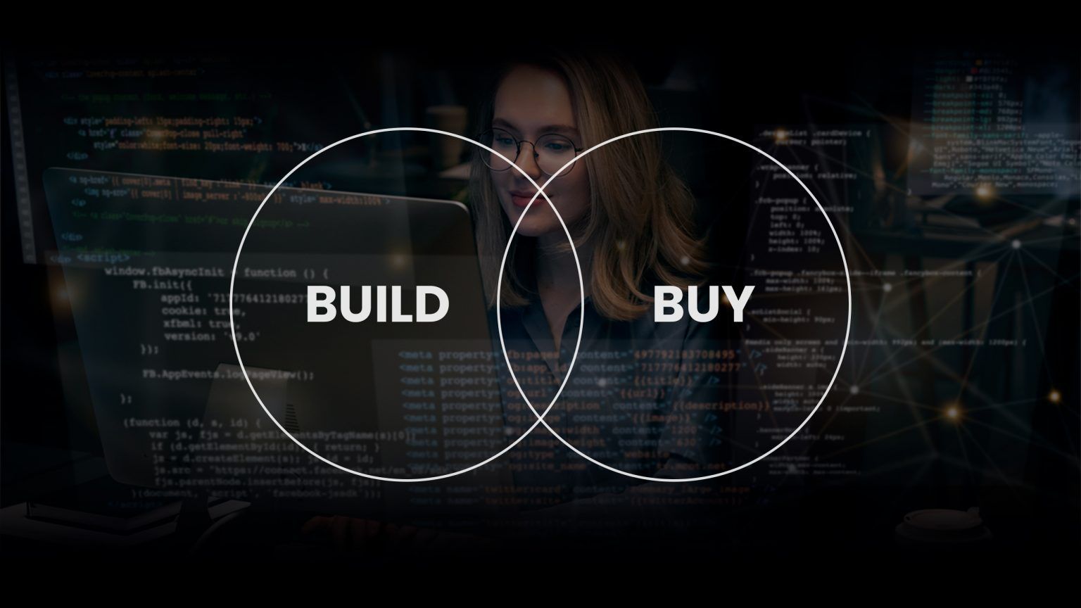 Building Dreams or Buying Convenience