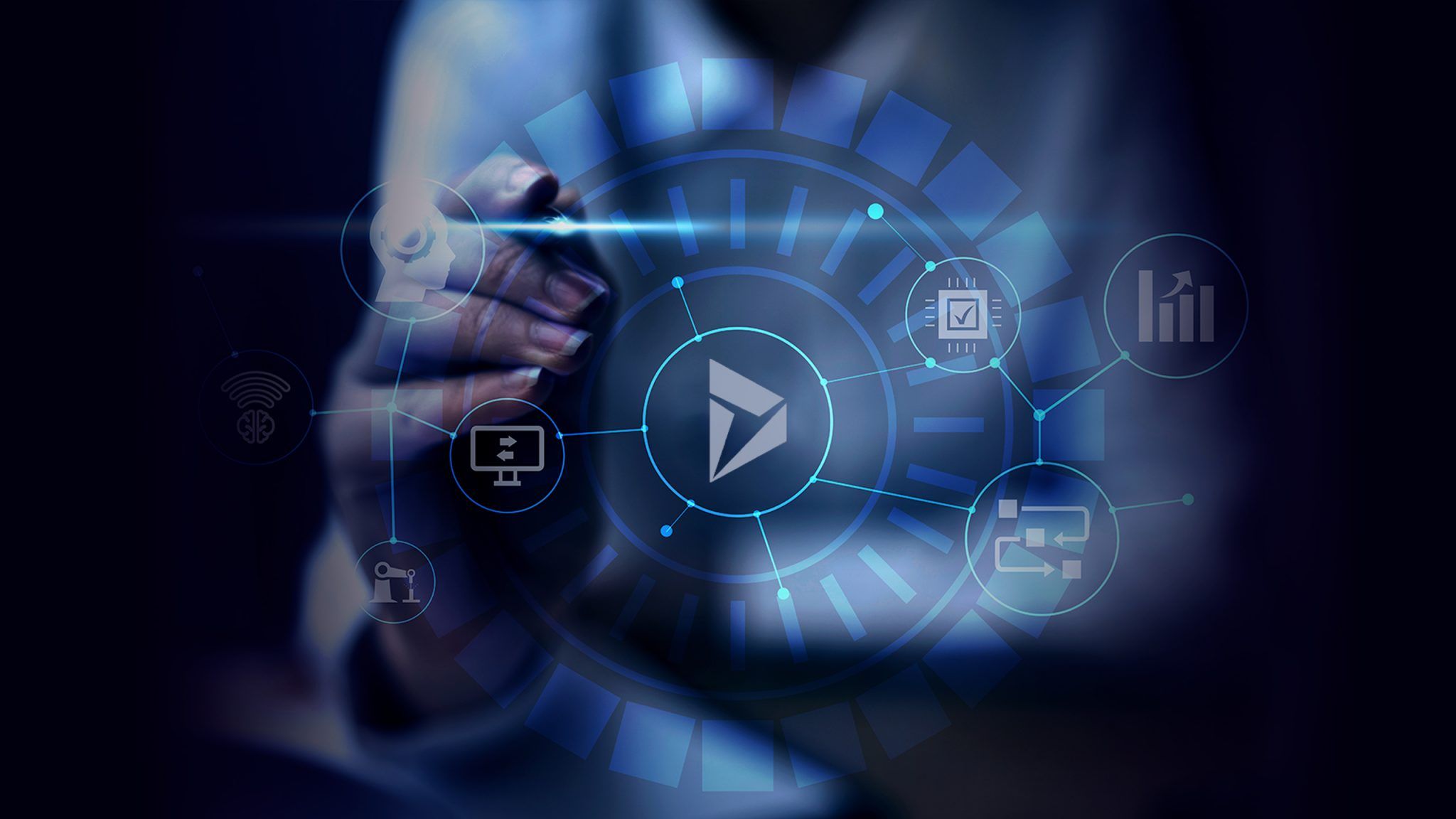 From Siloed Data to Strategic Growth: D365 Integration Unlocks Efficiency