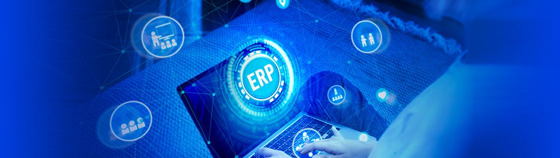 Dynamics 365 case study - Integration with multiple ERP systems