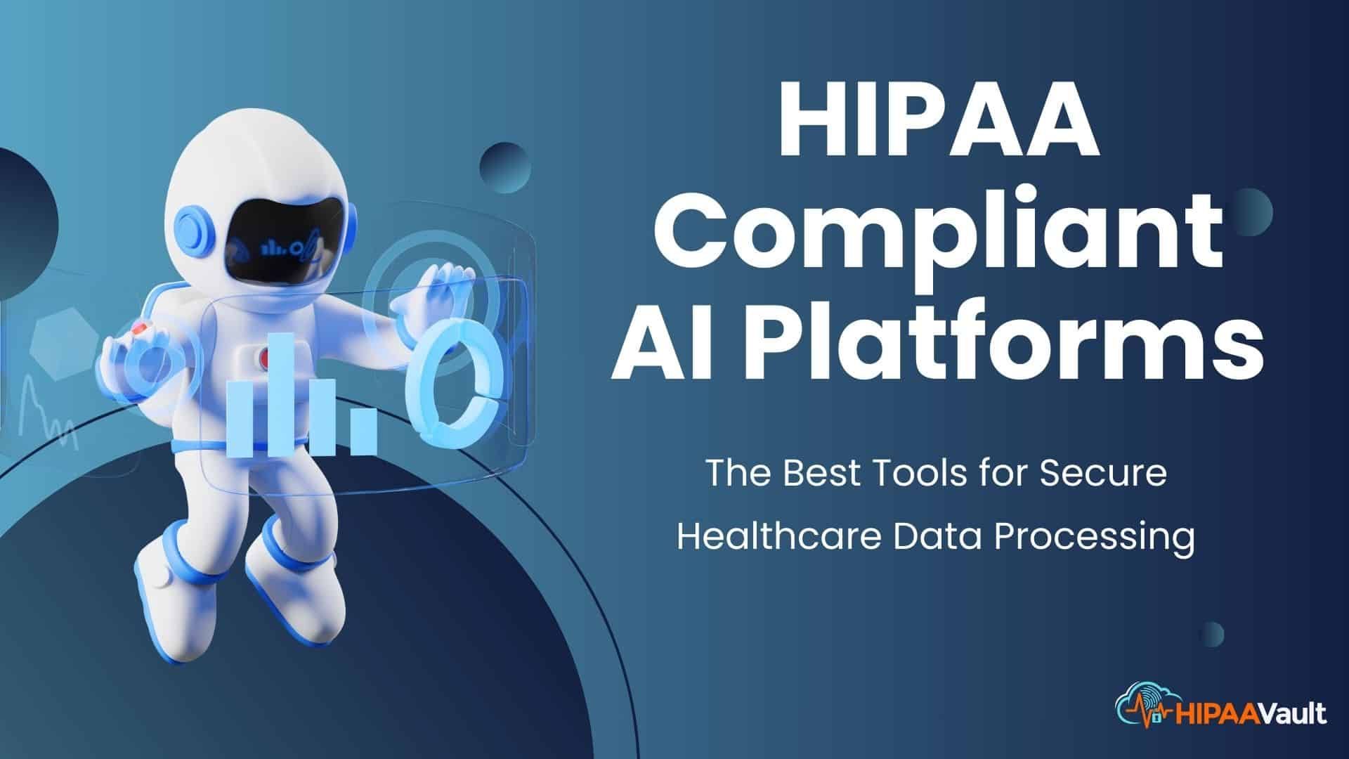 Building HIPAA-Compliant AI HealthTech Products: Zensark’s Proven Engineering Capability