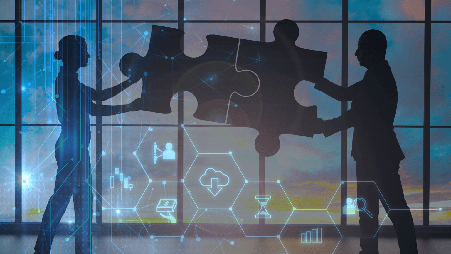 Wondering how to find a perfect tech partner: Here’s a simple guide to navigating your Digital Transformation journey