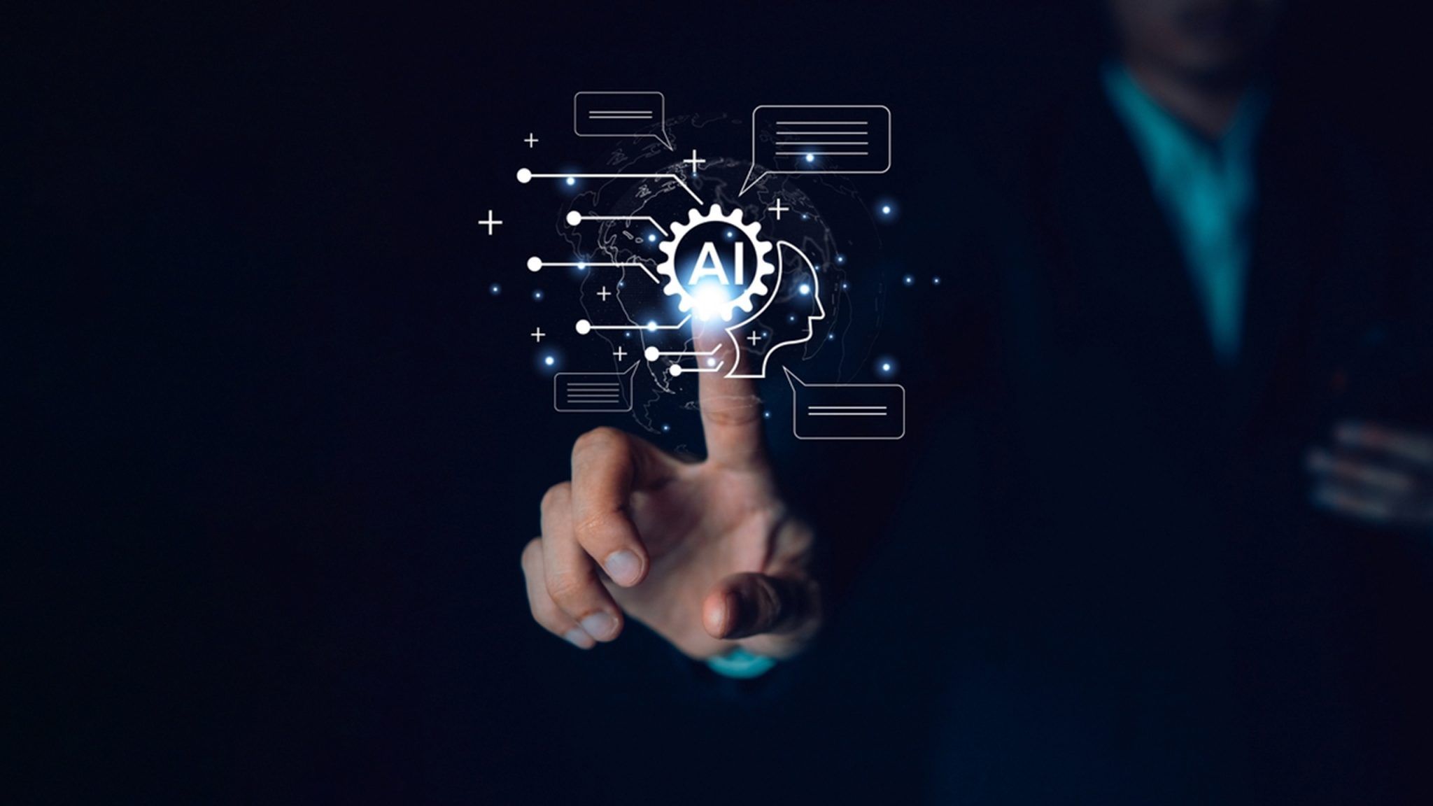 Personalization at Scale: How AI is Making Mass Customization Possible