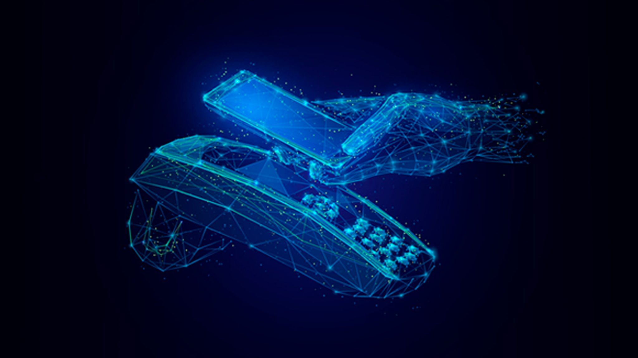 POS Client: 95% Faster Deployment and 45% Cost Savings