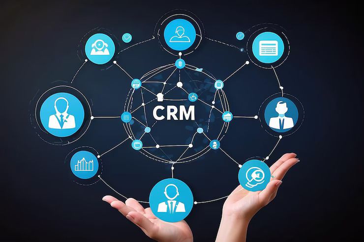Supercharge Your CRM: Unleash Salesforce's Potential with ZensarkkTechnologies