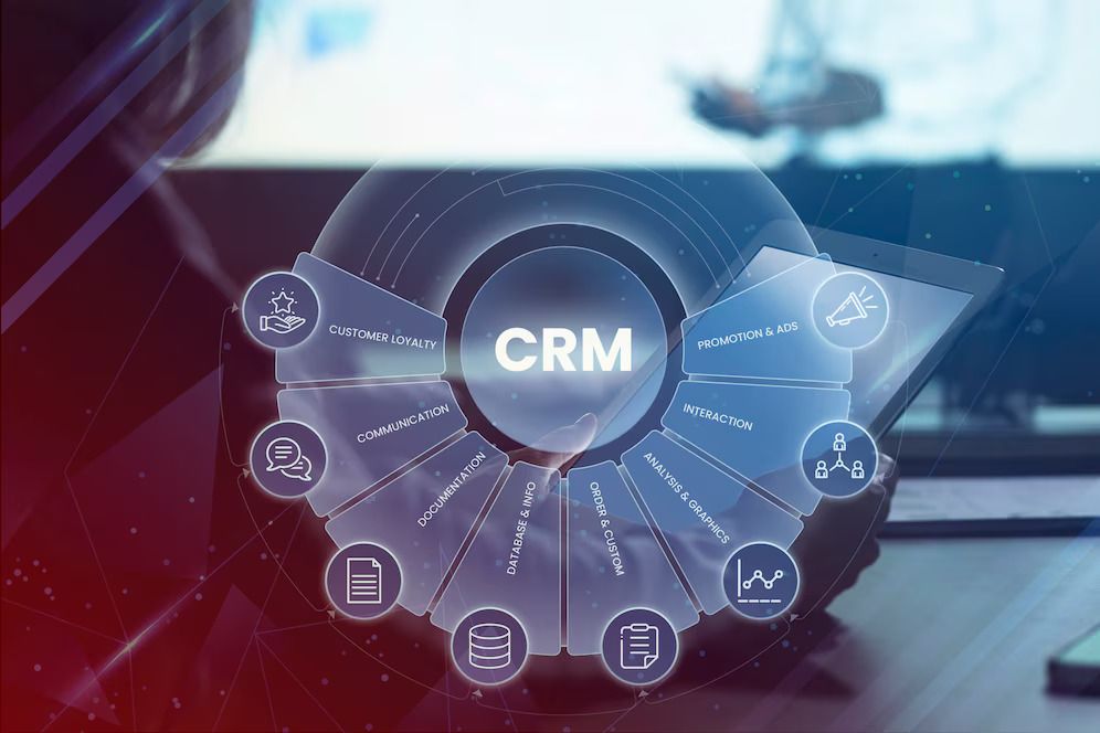 Supercharging CRM Efficiency: Zensark's Expert Salesforce Services in the Age of AI