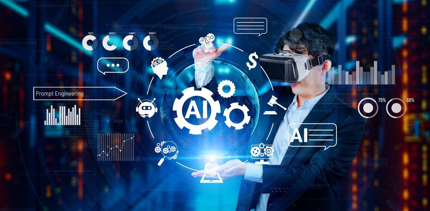 The AI Revolution in Custom Software Development: Powering Tomorrow's Business Solutions (2025)
