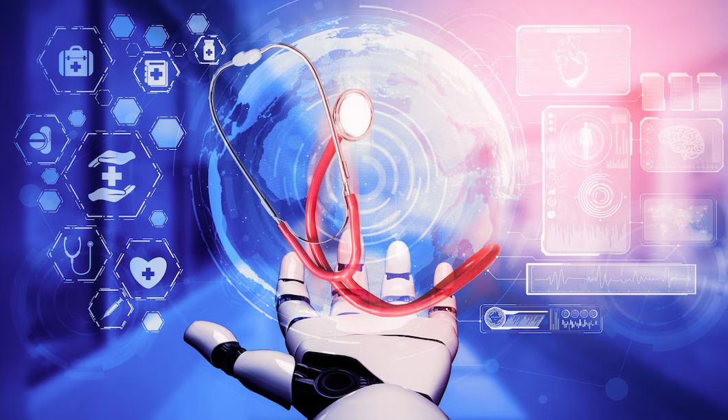 Transforming Tomorrow's Healthcare: Zensark's Innovative HealthTech Solutions in 2025