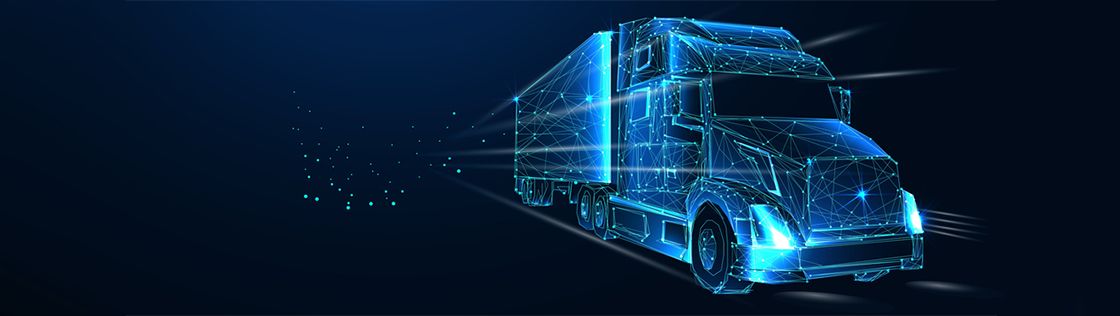 Logistics and Supply Chain: AI Driven Truck Entry Monitoring