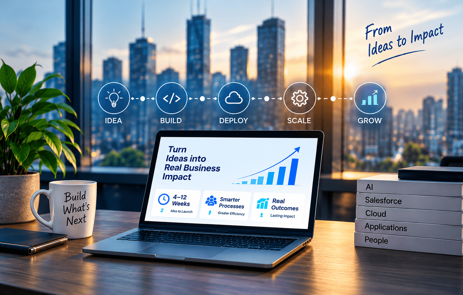 A Thought Leadership Perspective from Zensark Technologies
