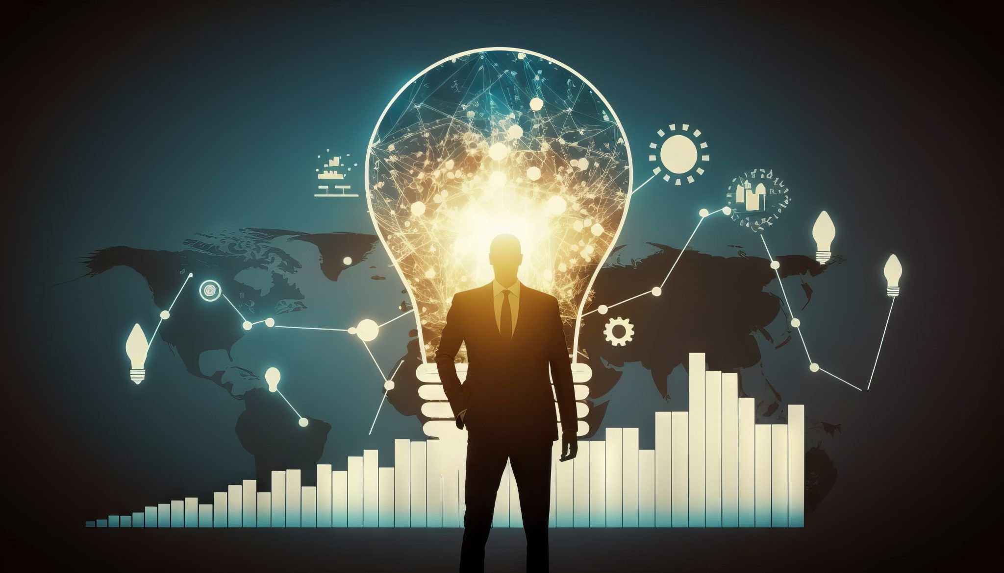 The Silent Growth Killers: What You’re Missing Without Smarter Sales Solutions | Zensark Insights (Part 1)